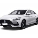 باتری ماشین MG GT