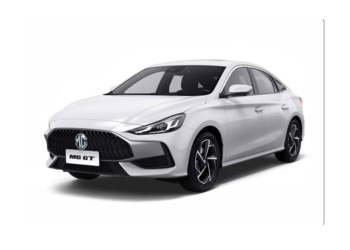 باتری ماشین ام جی GT.3