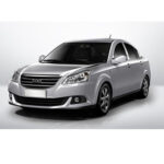 باتری ماشین MVM 550