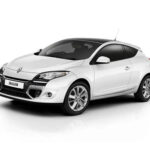 باتری ماشین مگان