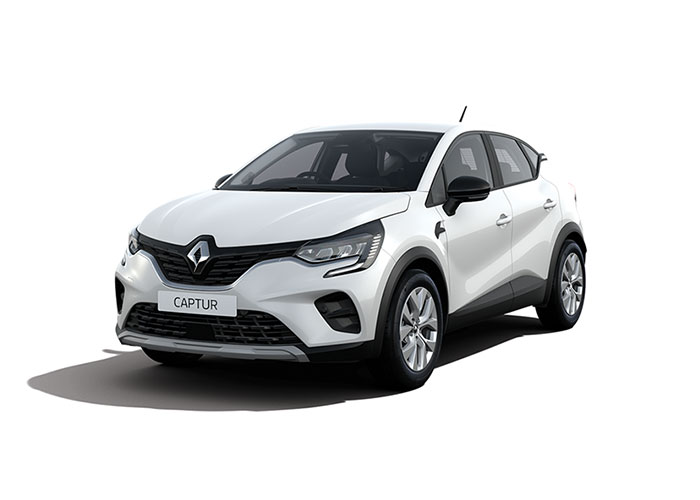 باتری ماشین رنو کپچر