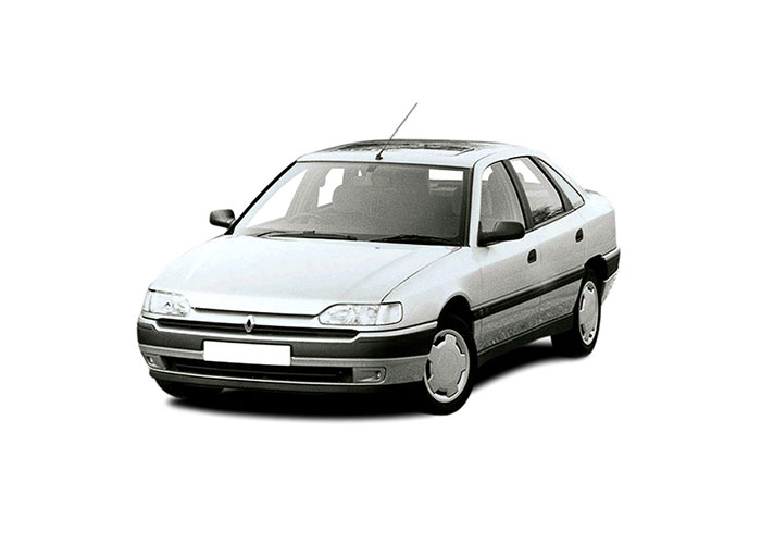 باتری ماشین رنو سفران