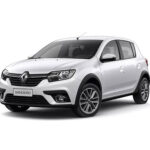 باتری ماشین ساندرو