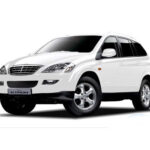 باتری ماشین کایرون