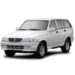 باتری ماشین موسو