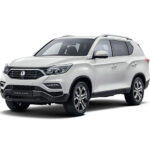 باتری ماشین رکستون