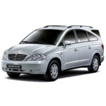 باتری ماشین رودیوس