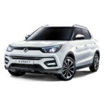 باتری ماشین تیوولی