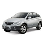 باتری ماشین اکتیون