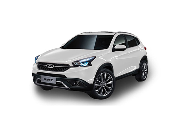 باتری ماشین تیگو 7