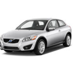 باتری ماشین ولوو C30