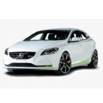 باتری ماشین ولوو V40