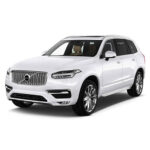 باتری ماشین ولوو XC90