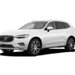 باتری ماشین ولوو XC60