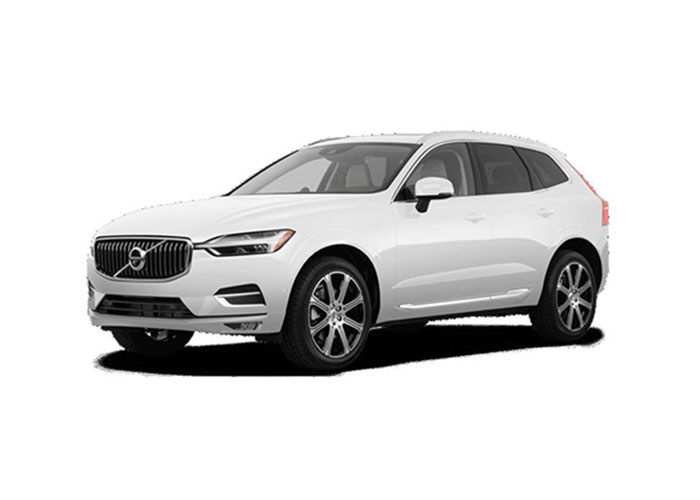 باتری ماشین ولوو Xc60