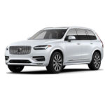 باتری ماشین ولوو C70