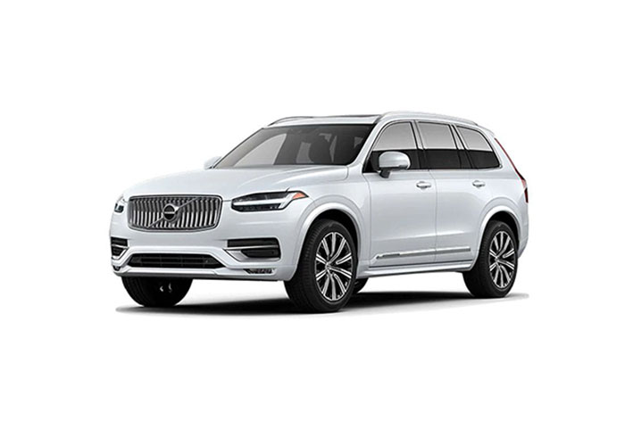 باتری ماشین ولوو c70