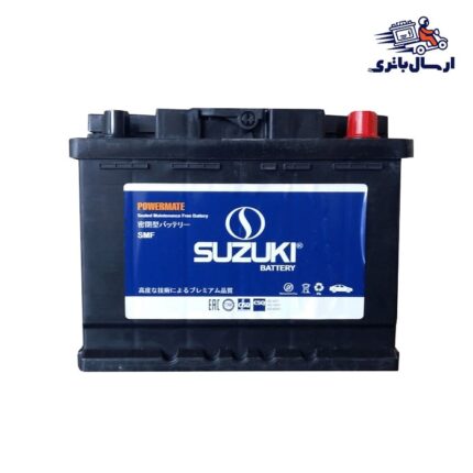 باتری ماشین 90 آمپر سوزوکی