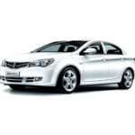 باتری ماشین MG 350