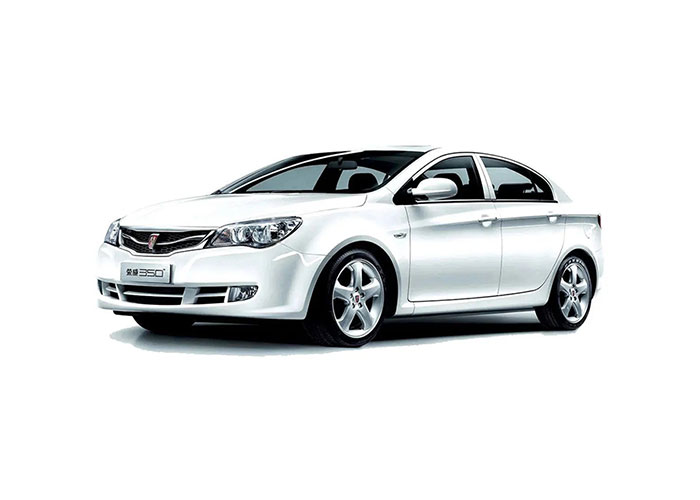 باتری ماشین ام جی 350