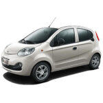 باتری ماشین MVM 110s