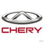 لوگوی شرکت سازنده ماشین چری