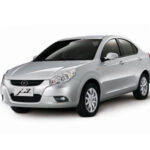 باتری ماشین جک J3