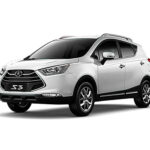 باتری ماشین جک S3