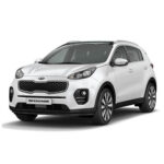 باتری ماشین اسپورتیج