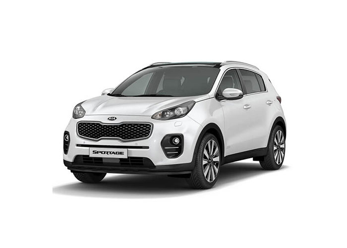 باتری ماشین کیا اسپورتیج