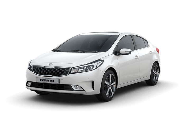 باتری ماشین کیا سراتو