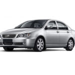 باتری ماشین لیفان 620