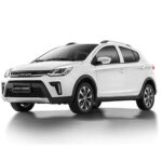 باتری ماشین لیفان X50