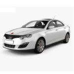 باتری ماشین MG 550