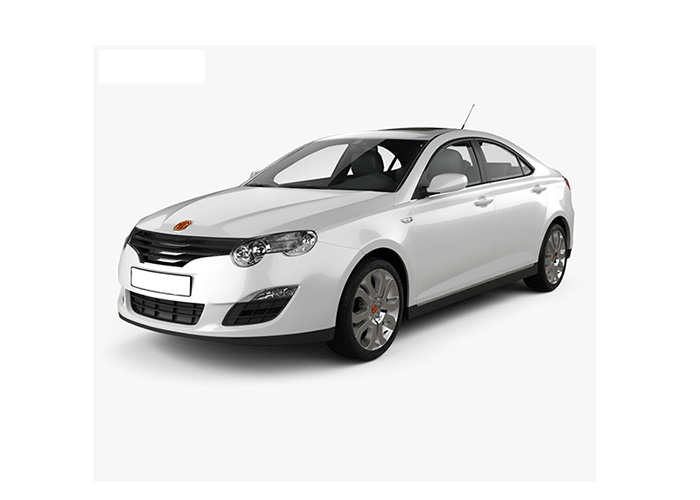 باتری ماشین ام جی 550