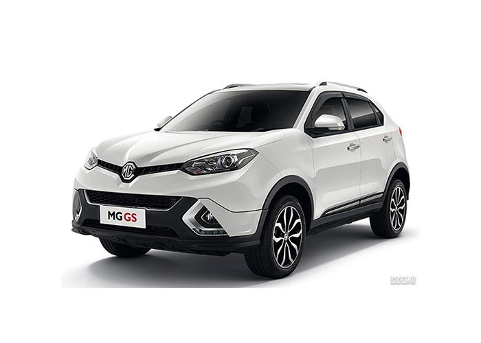 باتری ماشین ام جی GS