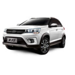 باتری ماشین MVM X22