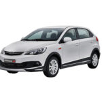 باتری ماشین MVM 315