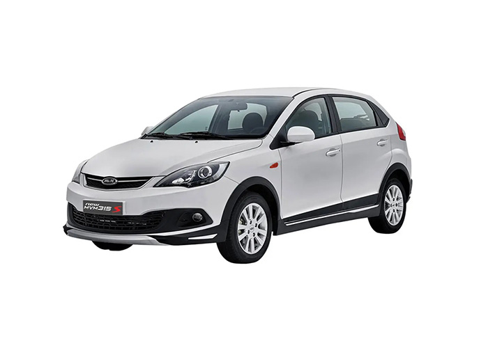 باتری ماشین ام وی ام 315