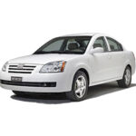 باتری ماشین MVM 530