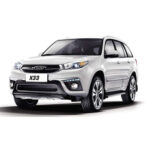 باتری ماشین MVM X33