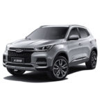 باتری ماشین MVM X55