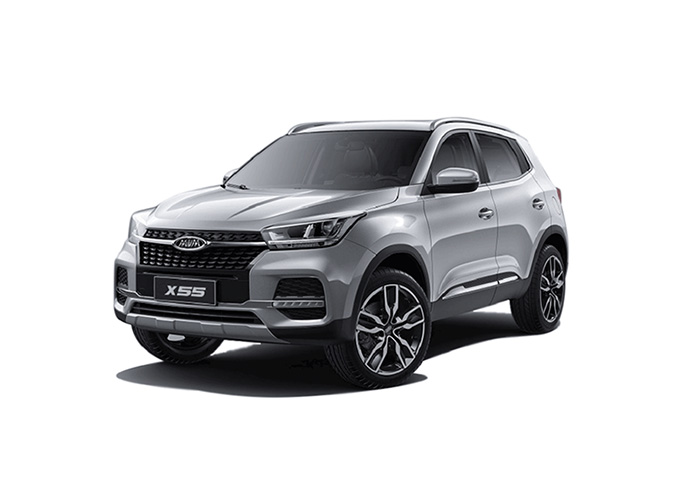 باتری ماشین ام وی ام x55