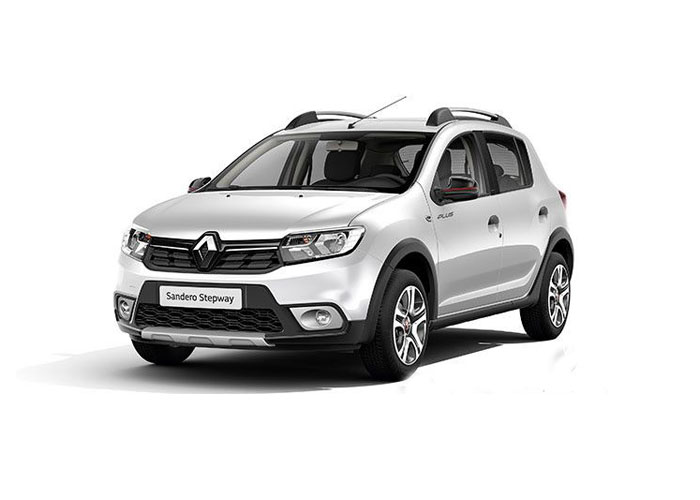 باتری ماشین ساندرو استپ وی