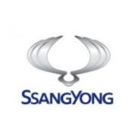 لوگوی شرکت سازنده ماشین سانگ یانگ