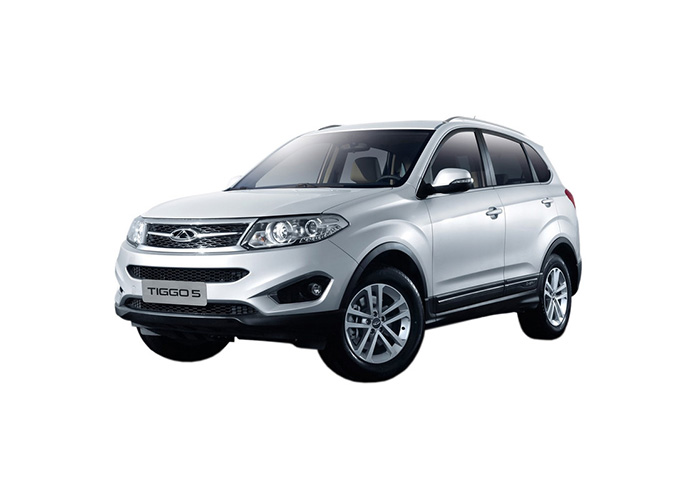 باتری ماشین تیگو 5